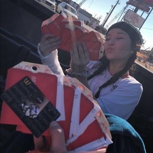 Meet your Posher, Alyssa